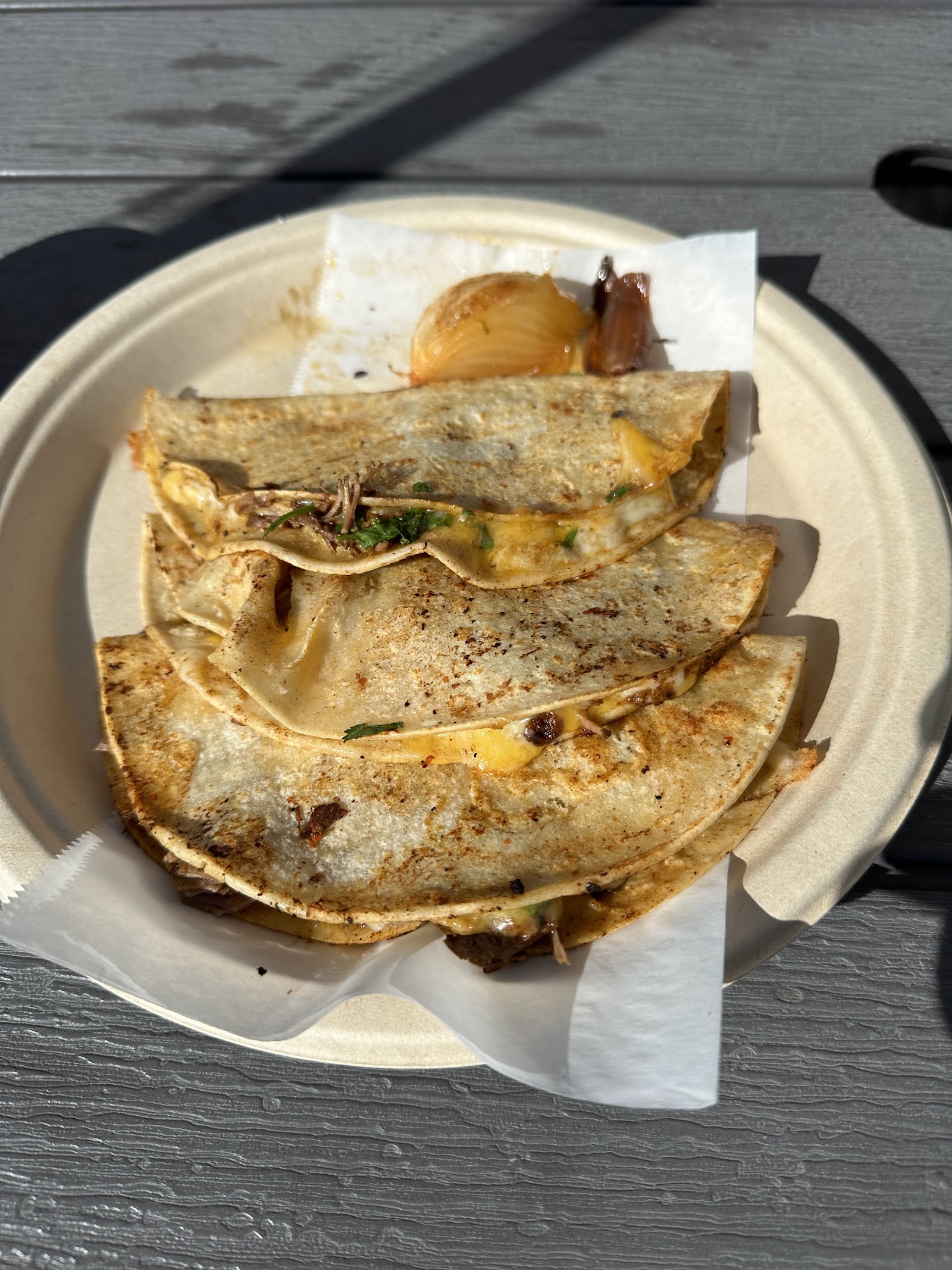 Los Compadres Mexican Food Truck - Tacos, Burritos & More