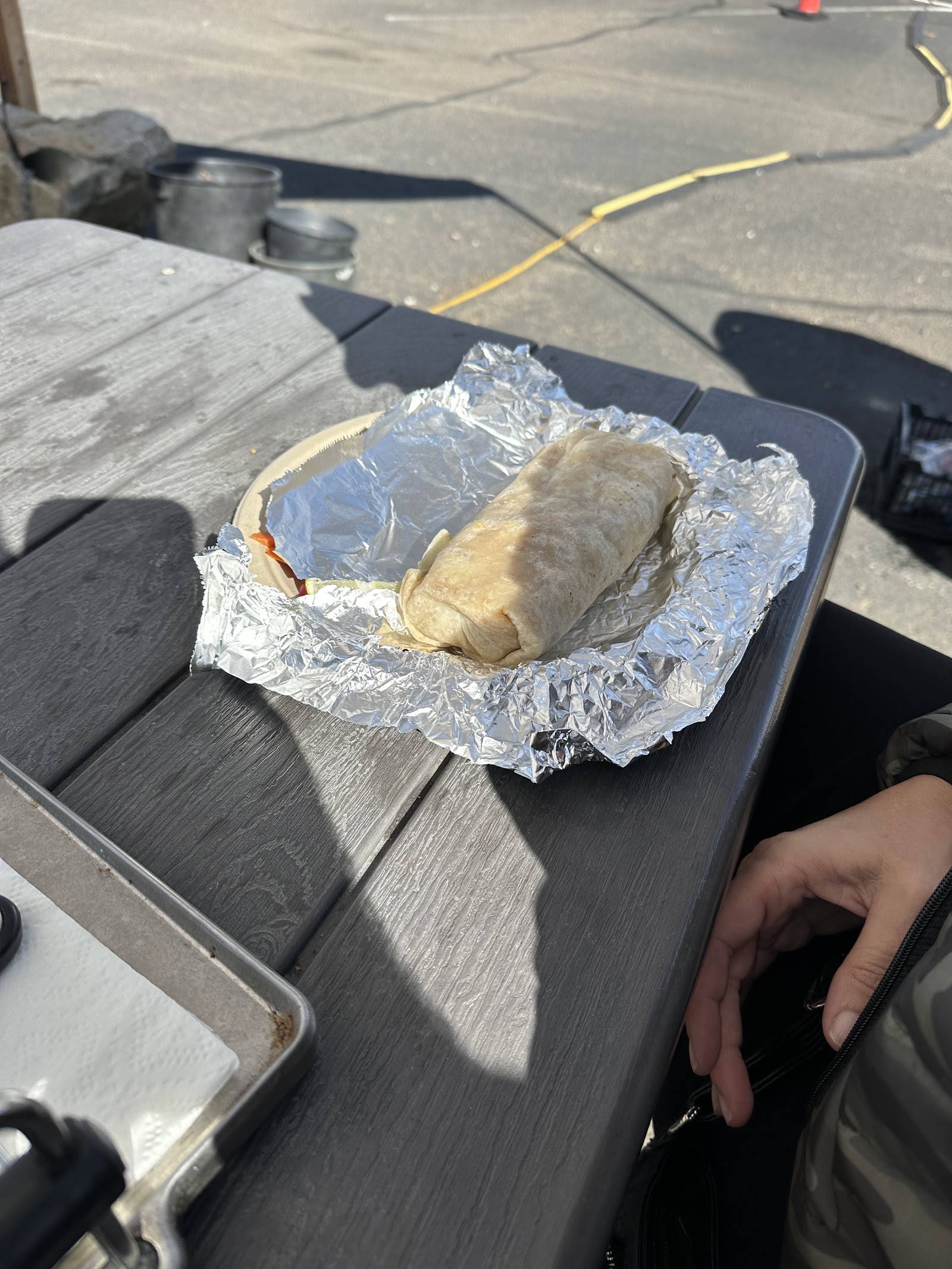 Los Compadres Mexican Food Truck - Tacos, Burritos & More
