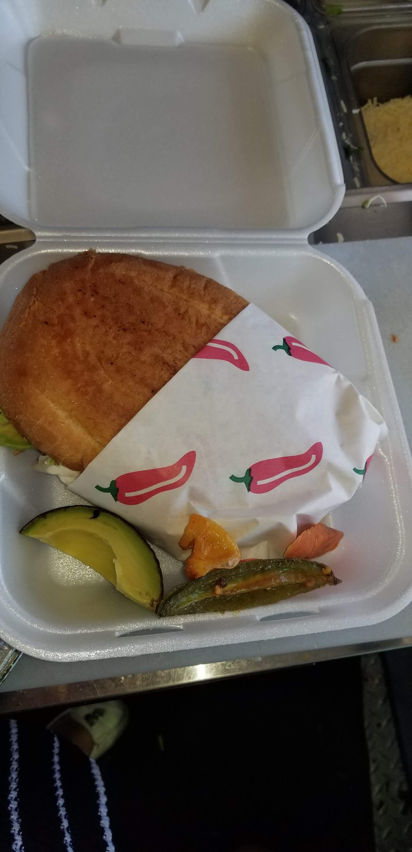 Los Compadres Mexican Food Truck - Tacos, Burritos & More